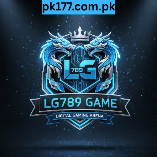 LG789 Game