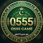 O555 Game