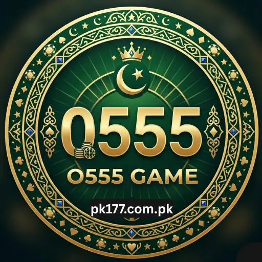 O555 Game