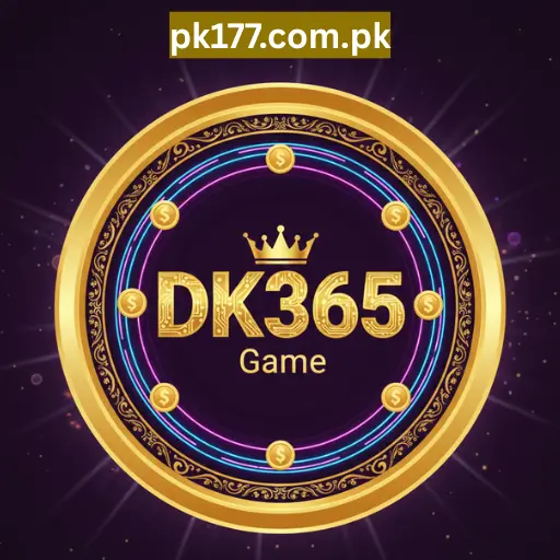 DK365 Game