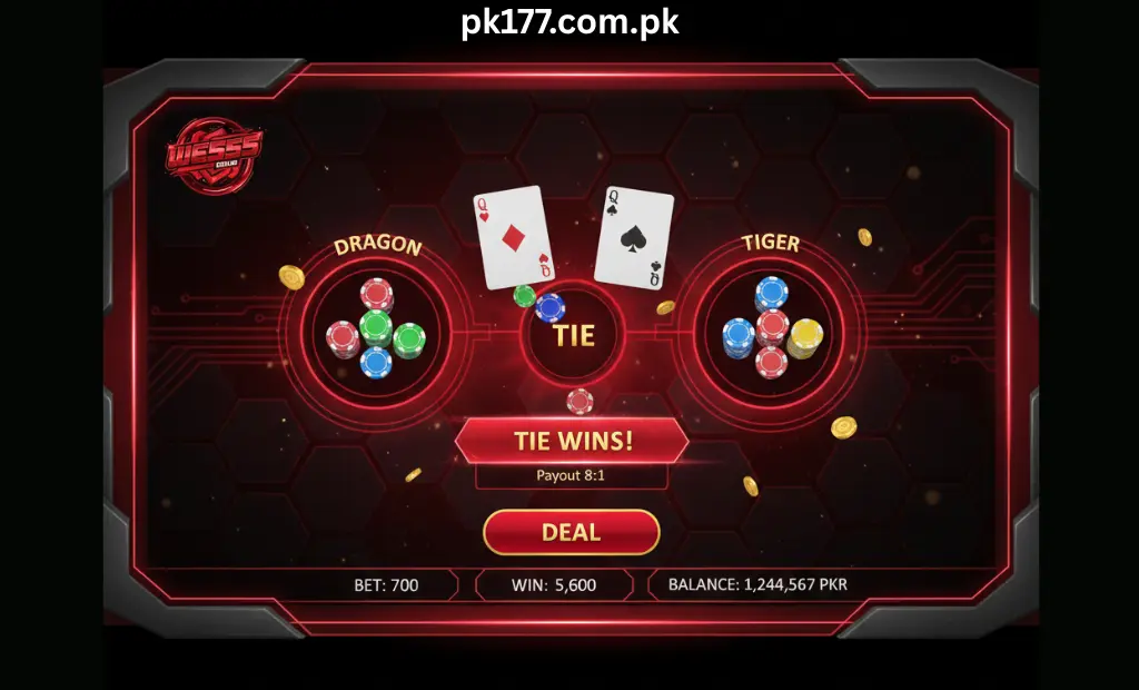We555 Game