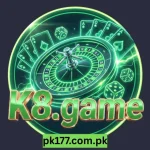 K8 Game