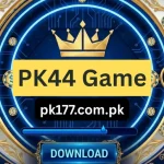 PK44 Game