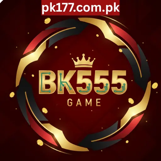 BK555 Game
