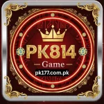 PK814 Game
