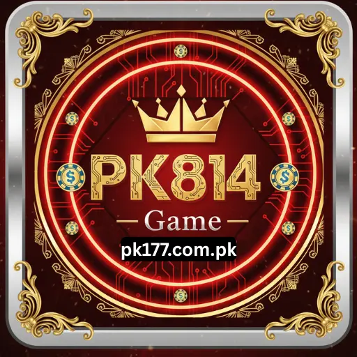 PK814 Game
