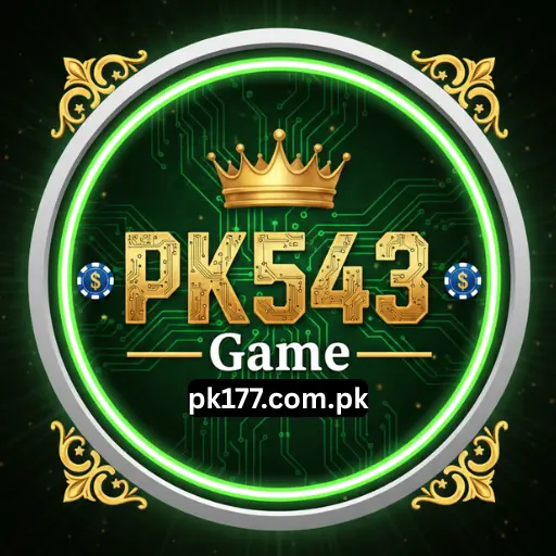 PK543 Game