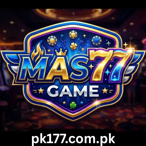 Mas77 Game