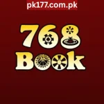 Book768 Game
