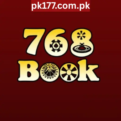 Book768 Game
