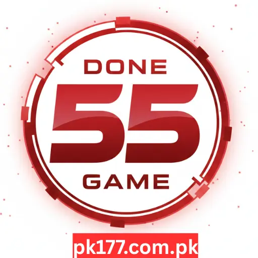 Done55 Game