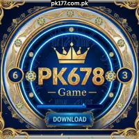 PK678 Game
