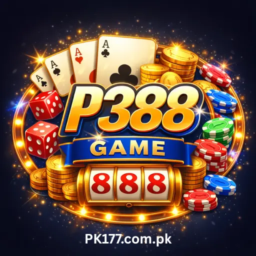 P388 Game