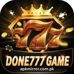 Done777 Game
