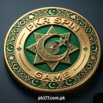 PKRSpin Game