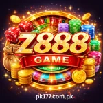Z888 Game
