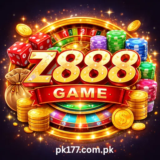 Z888 Game