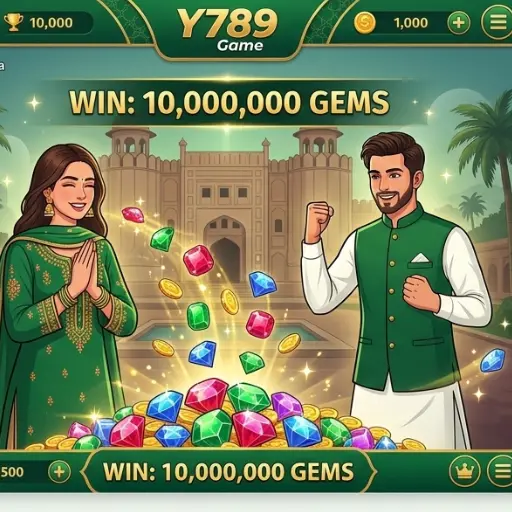 Y789 Game