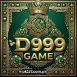 D999 Game