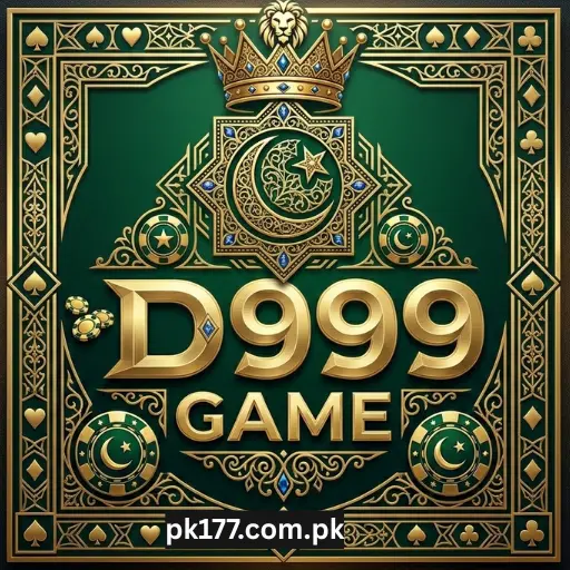 D999 Game