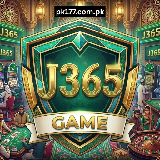 J365 Game