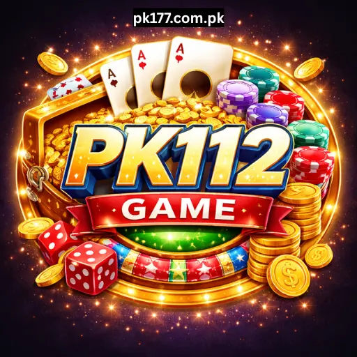 PK112 Game