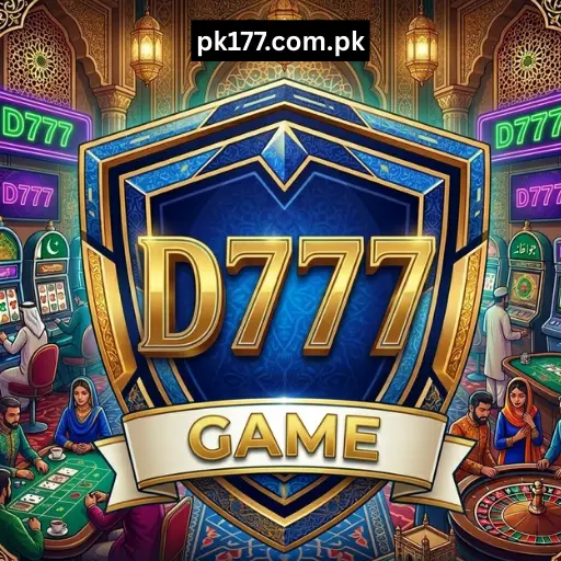 D777 Game