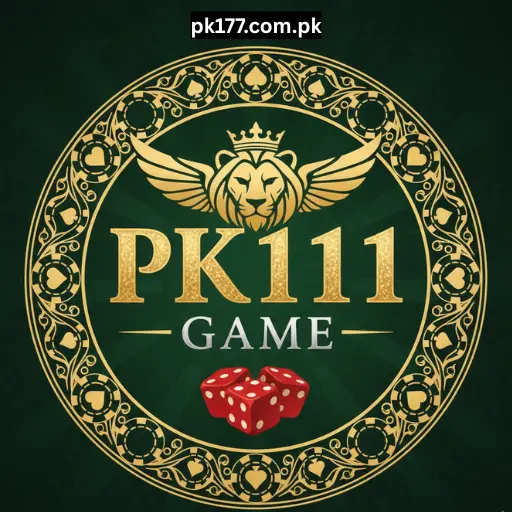 PK111 Game