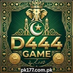 D444 Game