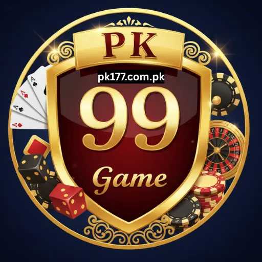 PK99 Game