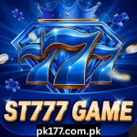 ST777 Game
