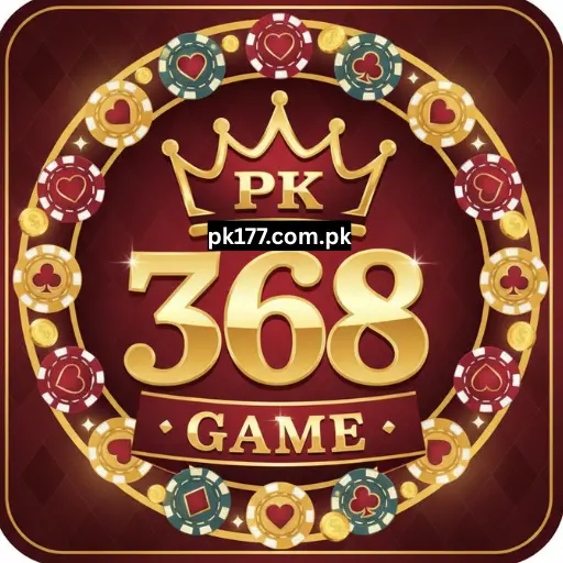 PK368 Game