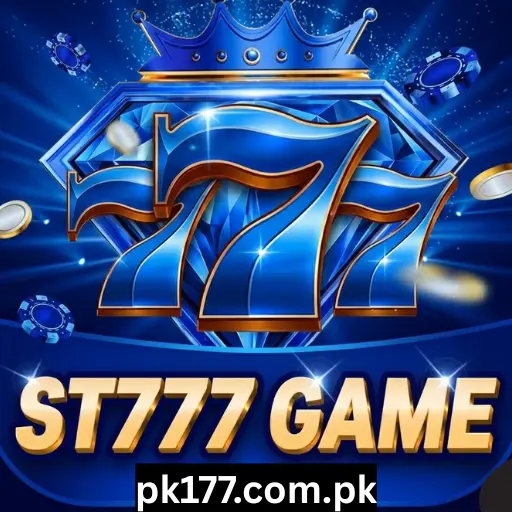 ST777 Game