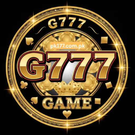G777 Game