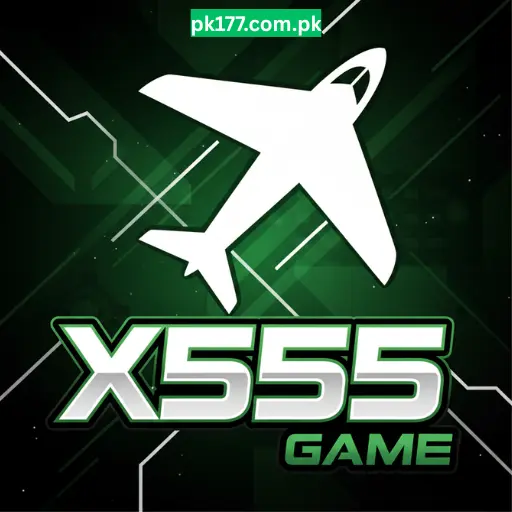 X555 Game