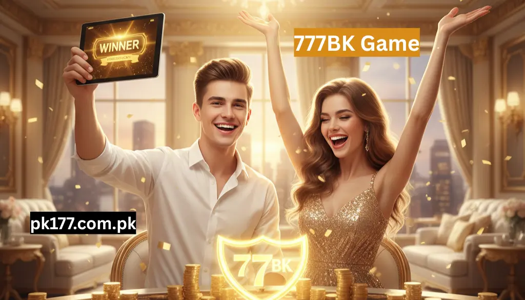 777BK Game