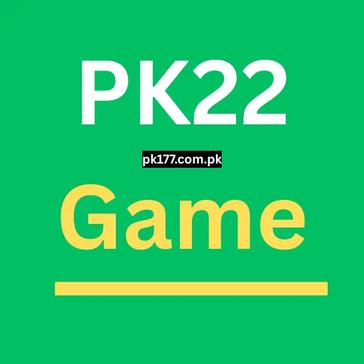 PK22 Game