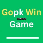 Gopk Win Game