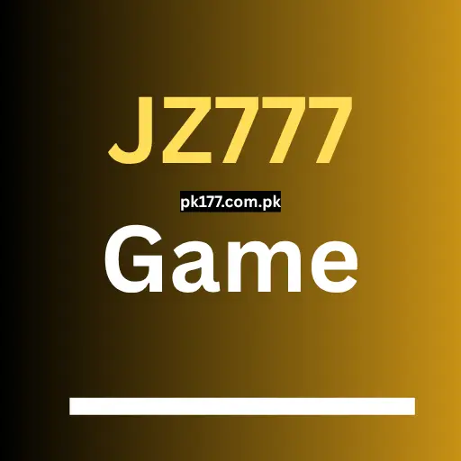 Jz777 Game