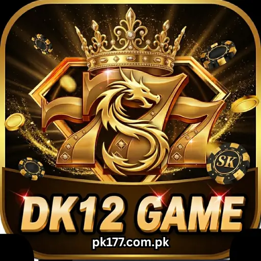 DK12 Game