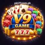 V9 Game