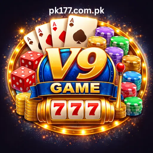 V9 Game