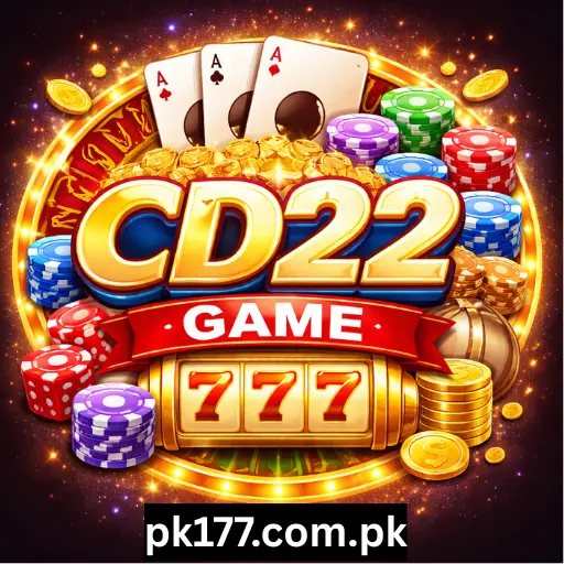 CD22 Game