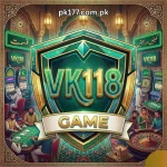 VK118 Game
