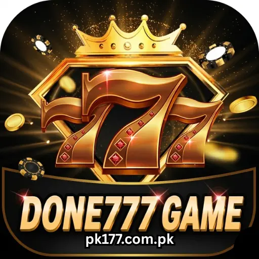 Done777 Game
