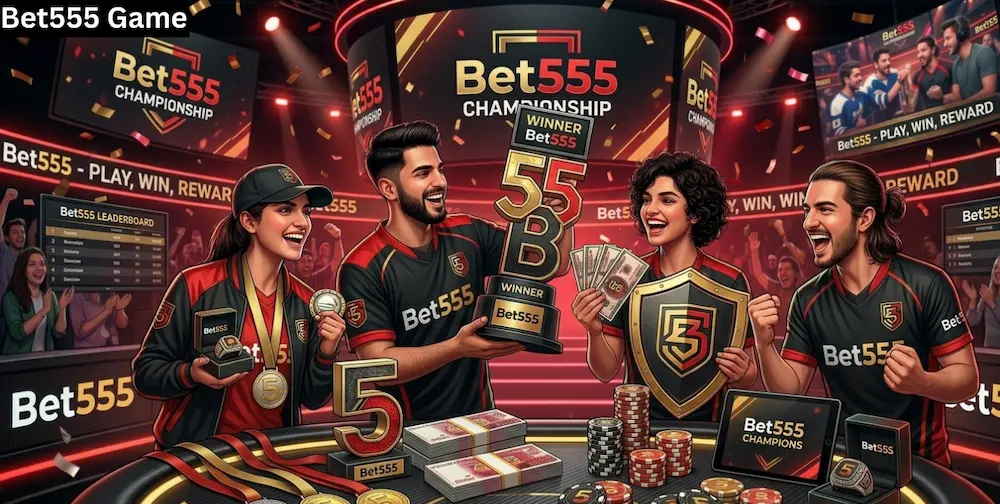 Bet555