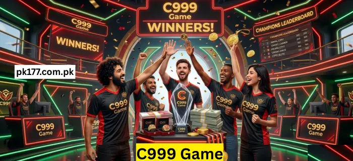 C999 Game