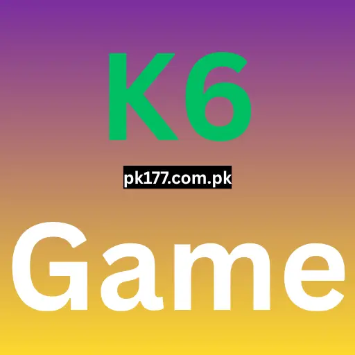 K6 Game