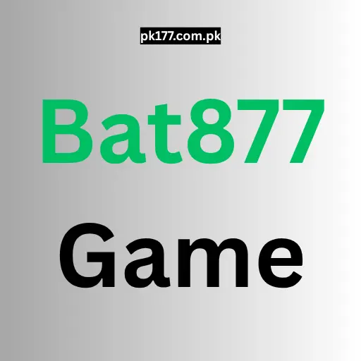 Bat877 Game