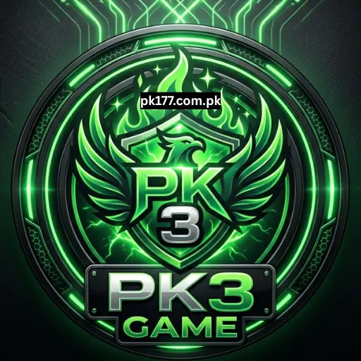 PK3 Game